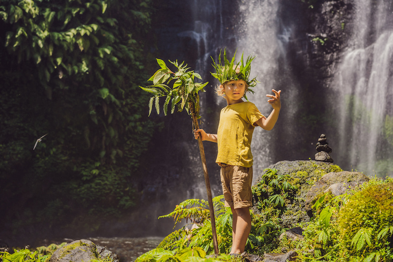 Reiseapotheke Kind Thailand (ab 6 Jahren)